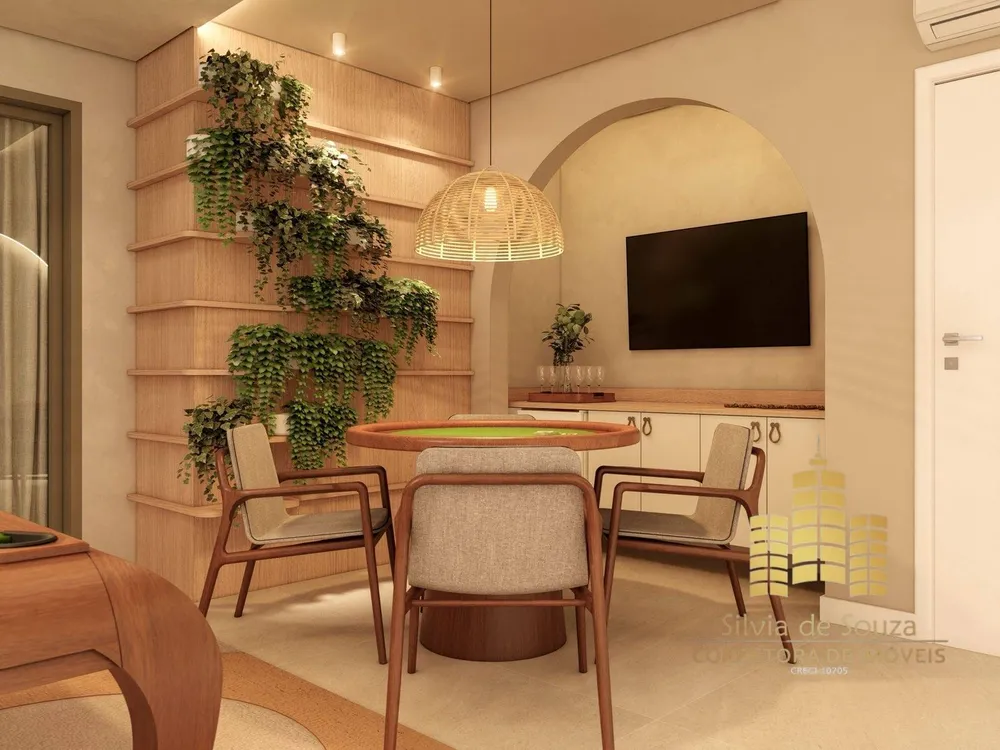 Apartamento, 2 quartos, 71 m² - Foto 7