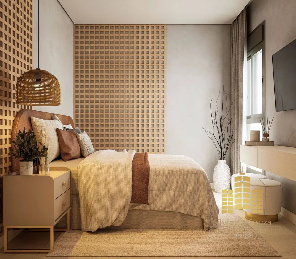 Apartamento, 2 quartos, 71 m² - Foto 11