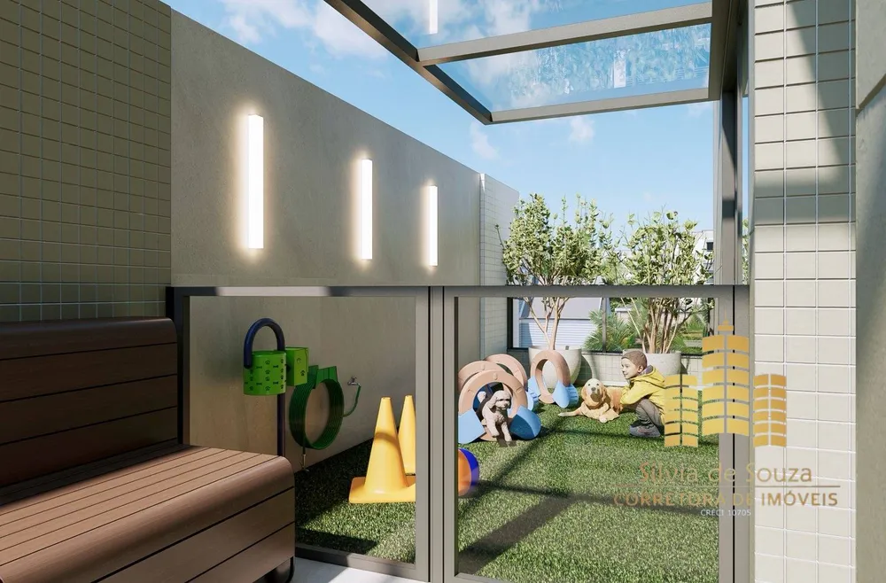 Apartamento, 2 quartos, 71 m² - Foto 9
