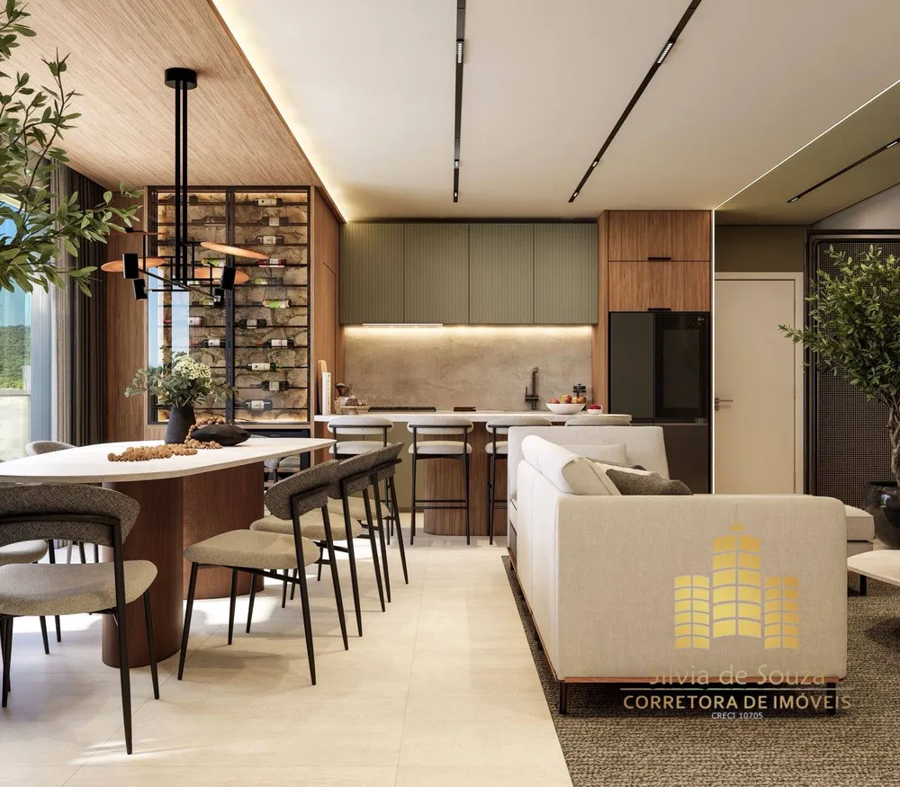 Apartamento, 2 quartos, 71 m² - Foto 8
