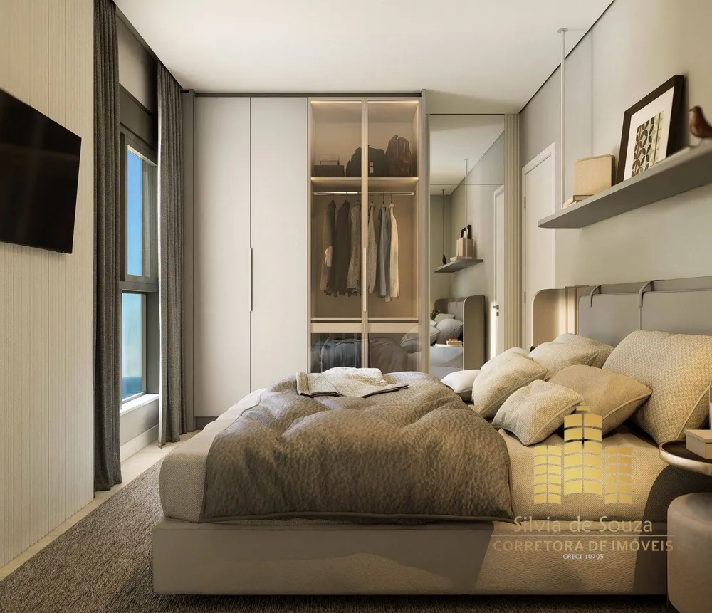 Apartamento, 2 quartos, 71 m² - Foto 10