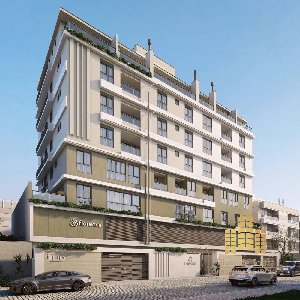Apartamento, 2 quartos, 71 m² - Foto 2