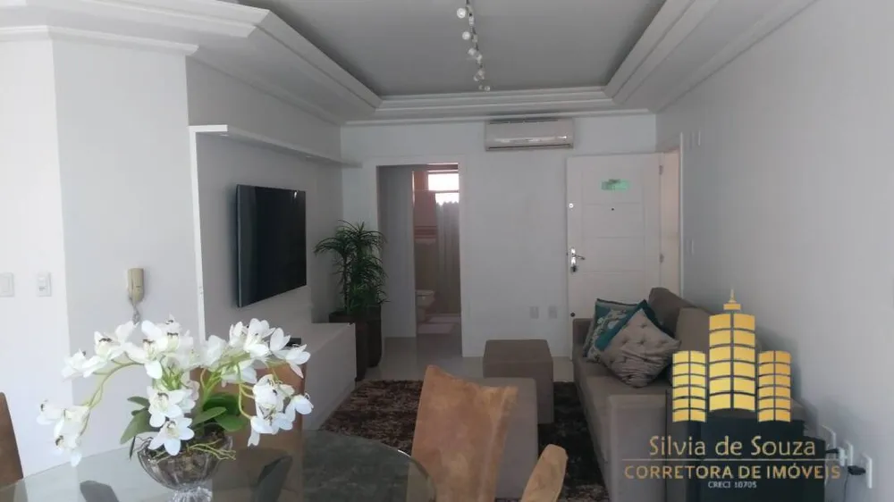 Apartamento, 3 quartos - Foto 1