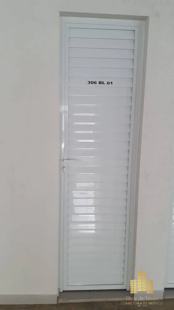 Apartamento, 2 quartos - Foto 7