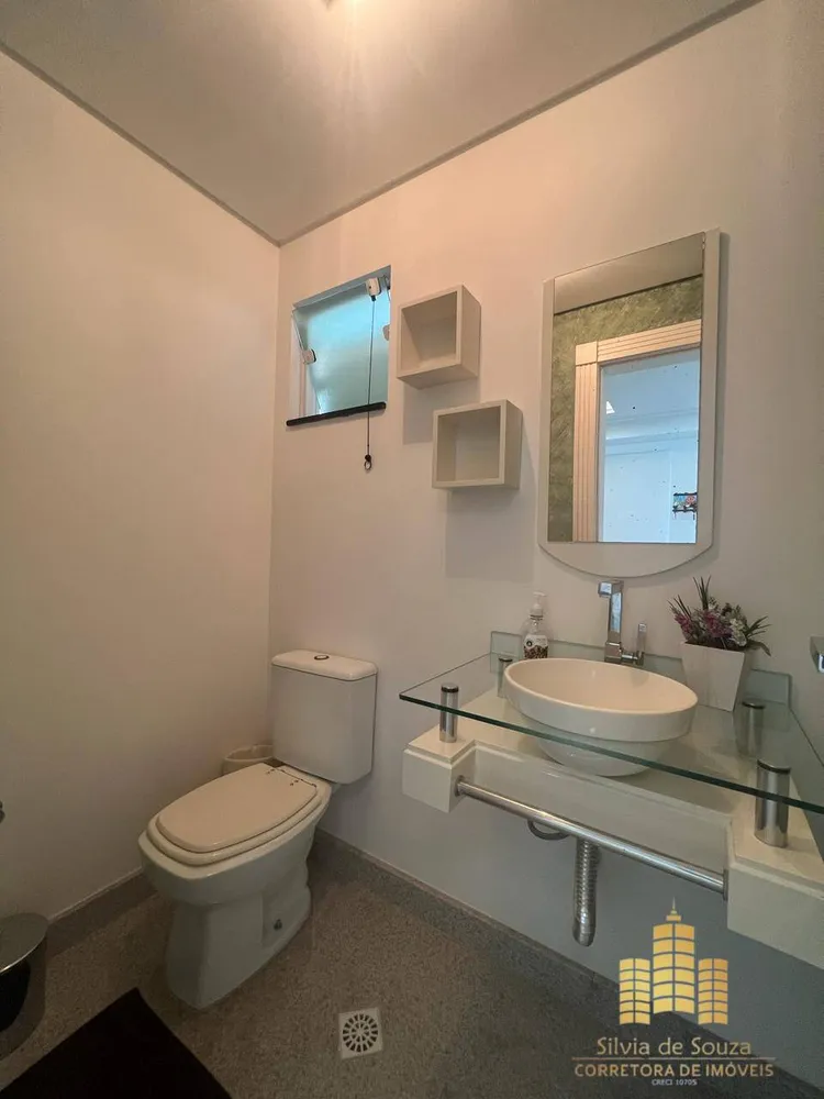 Apartamento, 3 quartos, 140 m² - Foto 8
