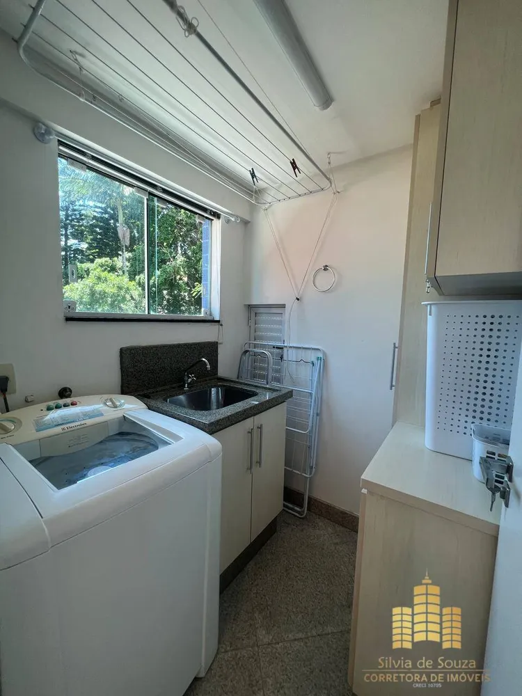 Apartamento, 3 quartos, 140 m² - Foto 6