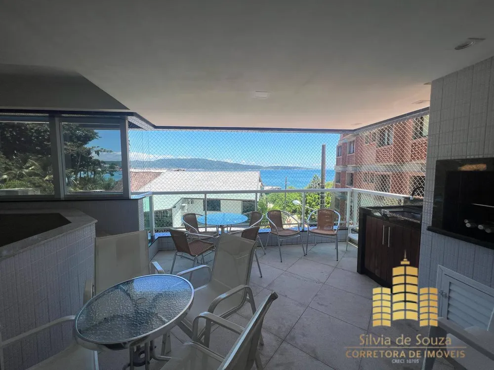 Apartamento, 3 quartos, 140 m² - Foto 7