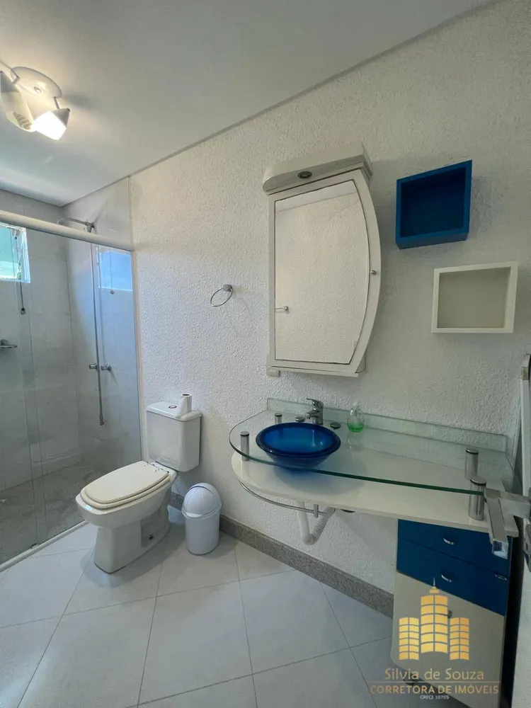 Apartamento, 3 quartos, 140 m² - Foto 1
