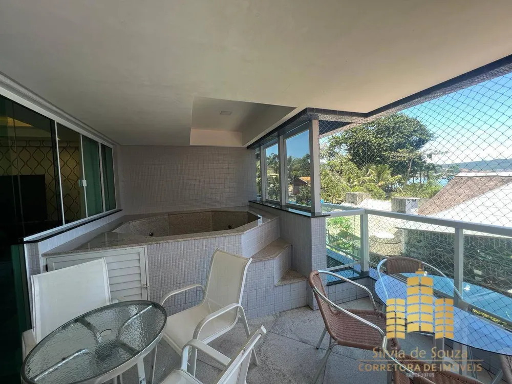 Apartamento, 3 quartos, 140 m² - Foto 3