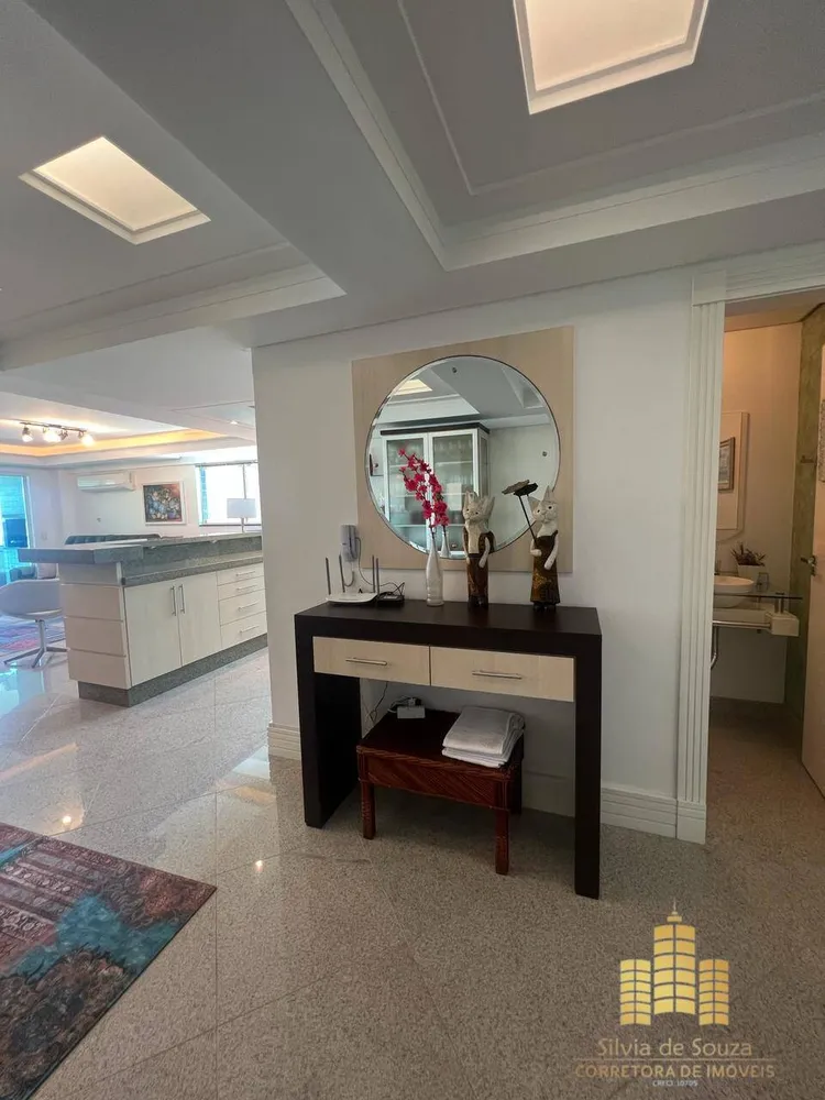 Apartamento, 3 quartos, 140 m² - Foto 4
