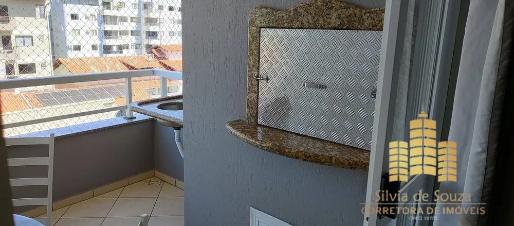 Apartamento, 2 quartos - Foto 4