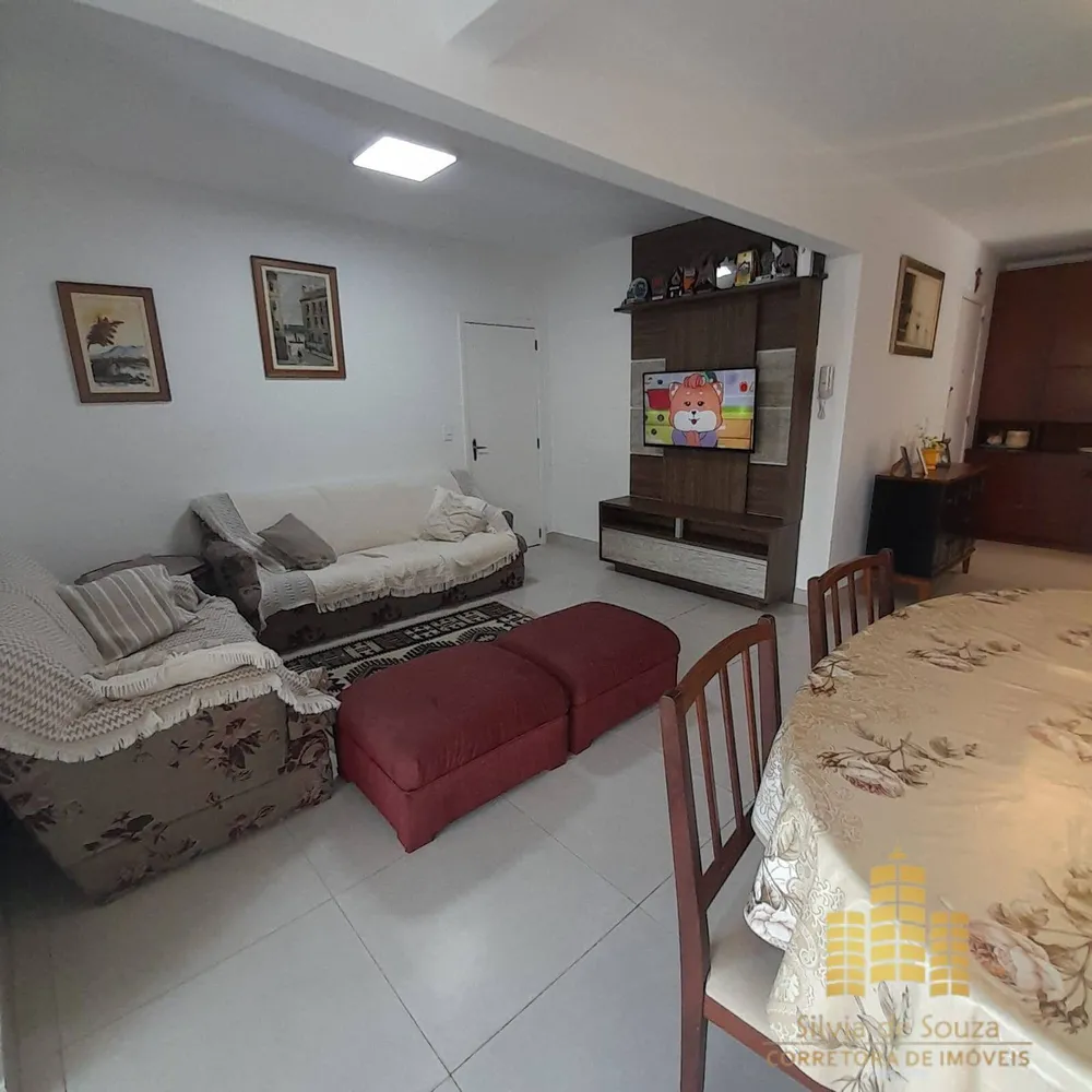 Apartamento, 3 quartos - Foto 1