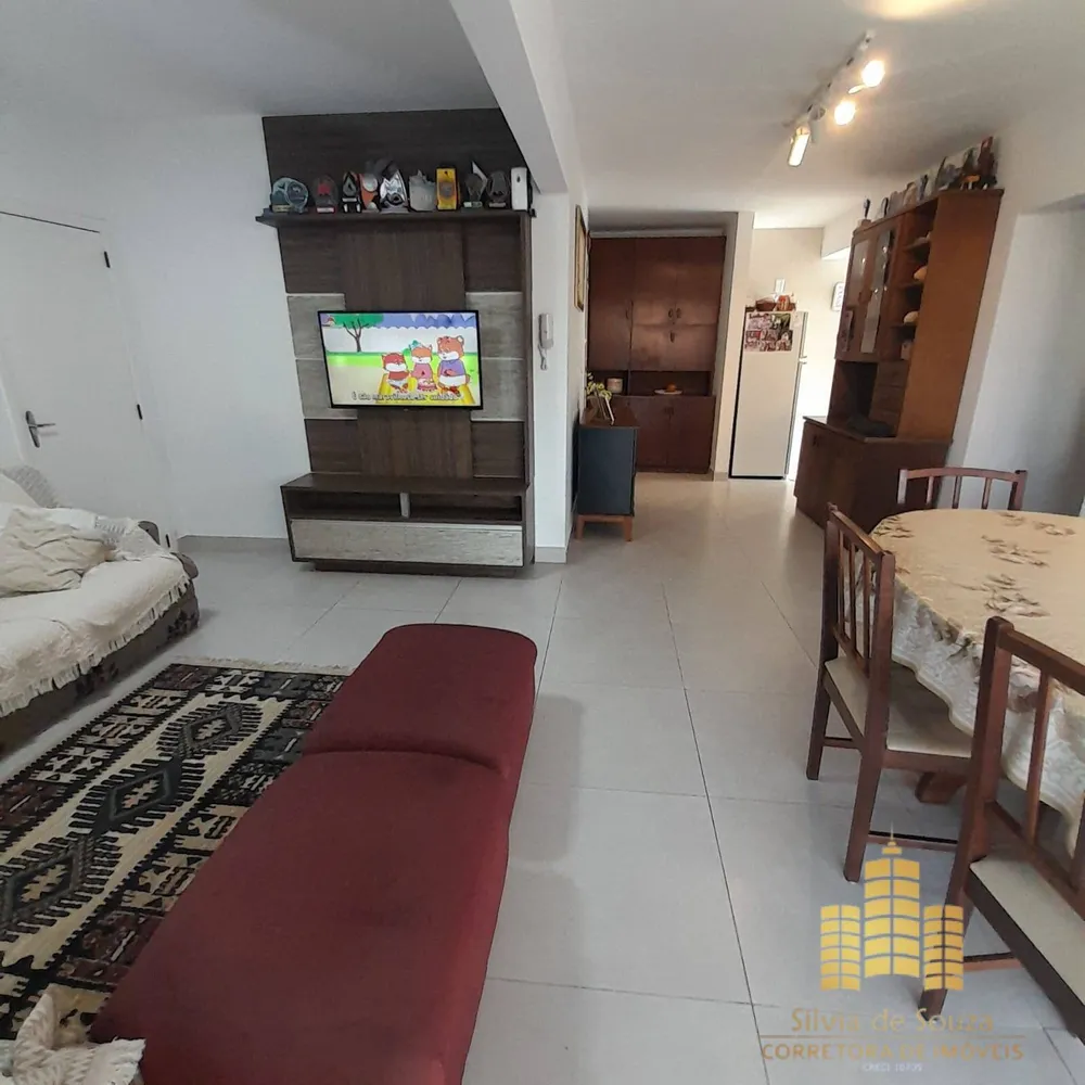 Apartamento, 3 quartos - Foto 3