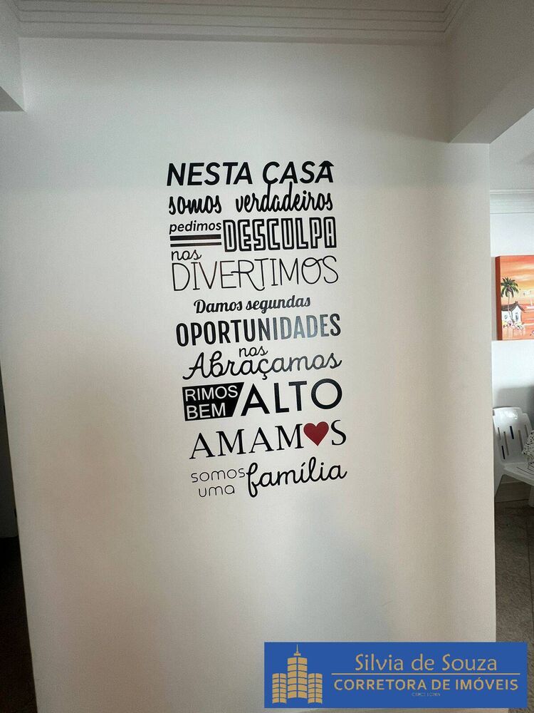 Apartamento para lancamento com 4 quartos, 216m² - Foto 1