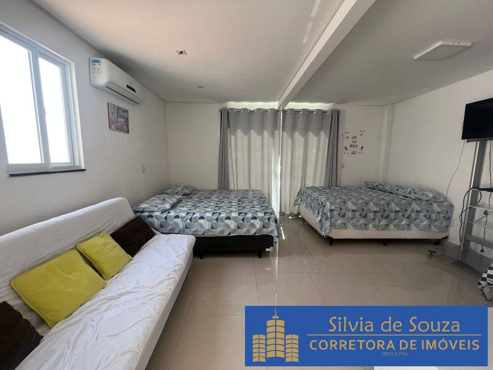 Apartamento para lancamento com 4 quartos, 216m² - Foto 3