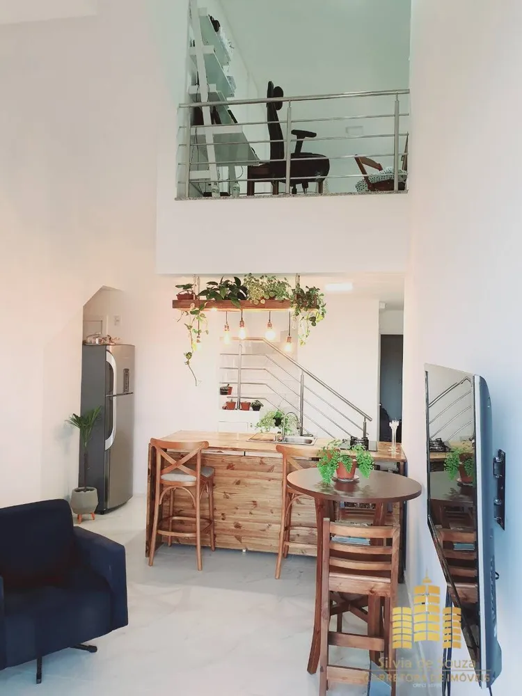 Apartamento, 2 quartos, 82 m² - Foto 3