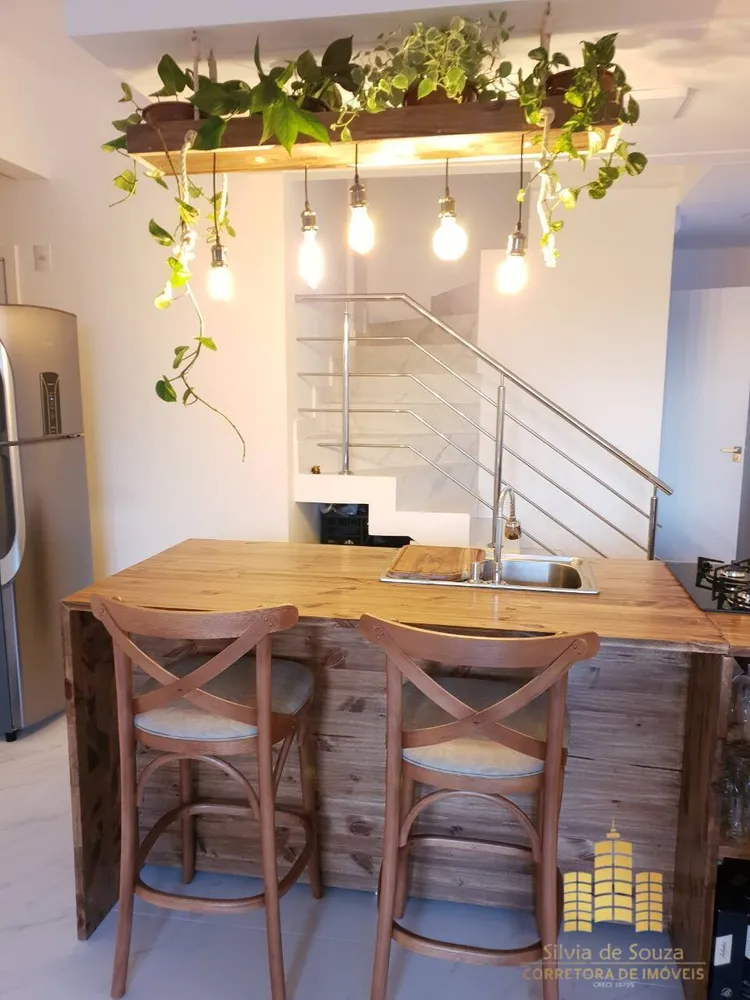 Apartamento, 2 quartos, 82 m² - Foto 4