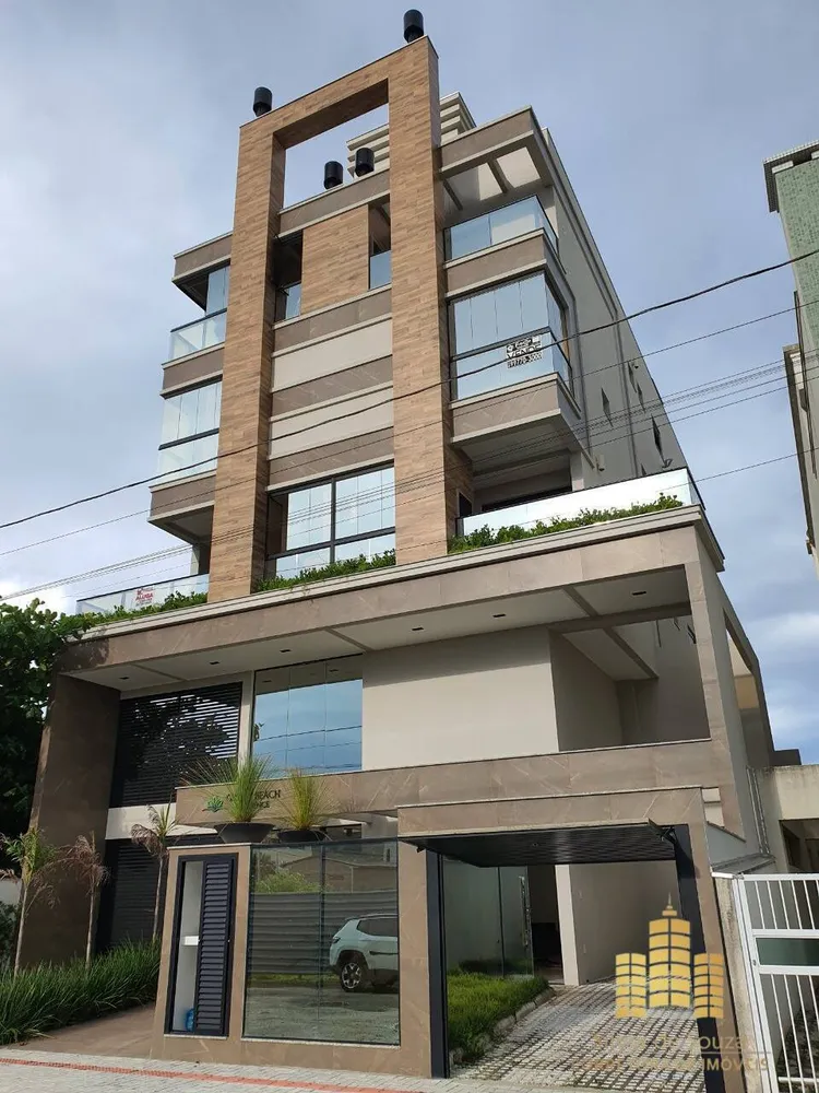Apartamento, 2 quartos, 82 m² - Foto 2