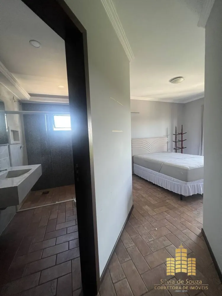 Casa, 4 quartos - Foto 7