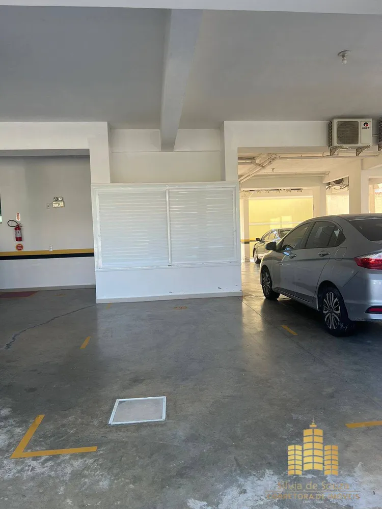 Apartamento, 2 quartos, 65 m² - Foto 7