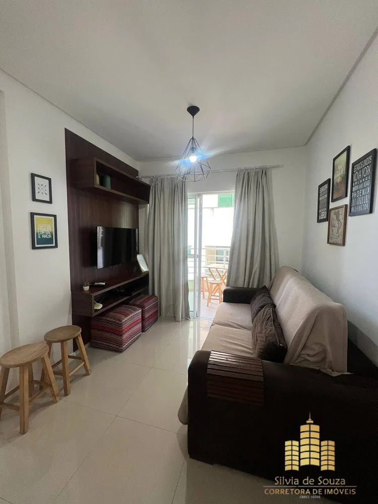 Apartamento, 2 quartos, 65 m² - Foto 1