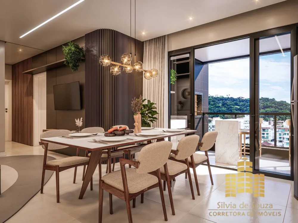 Apartamento, 2 quartos, 80 m² - Foto 7