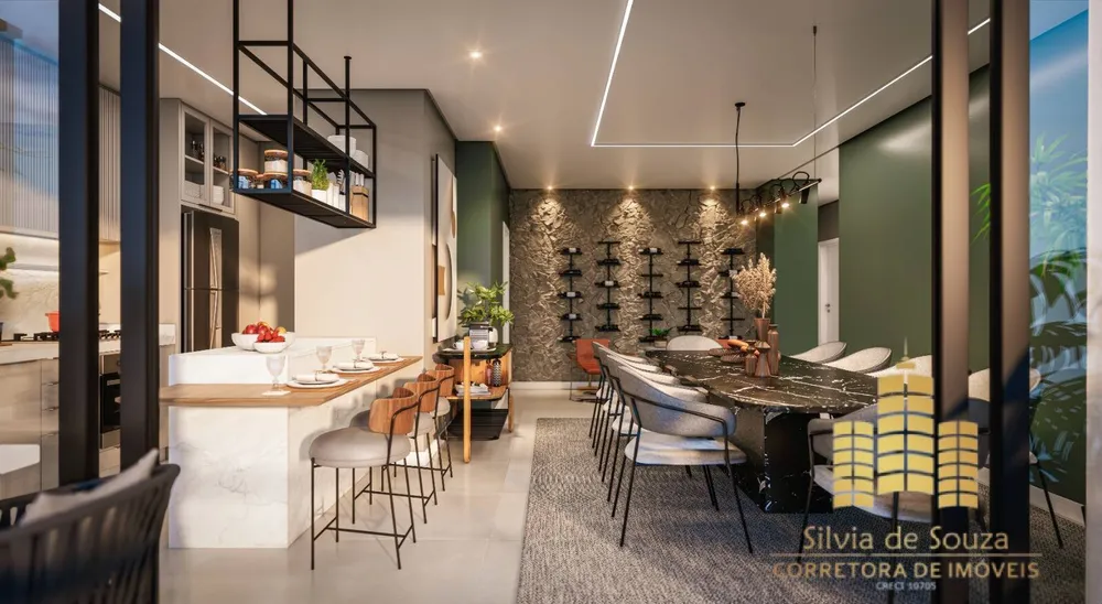 Apartamento, 2 quartos, 80 m² - Foto 4