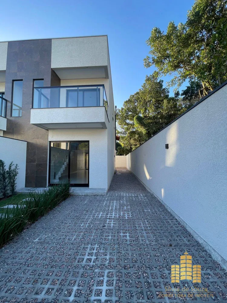 Casa, 2 quartos, 90 m² - Foto 3