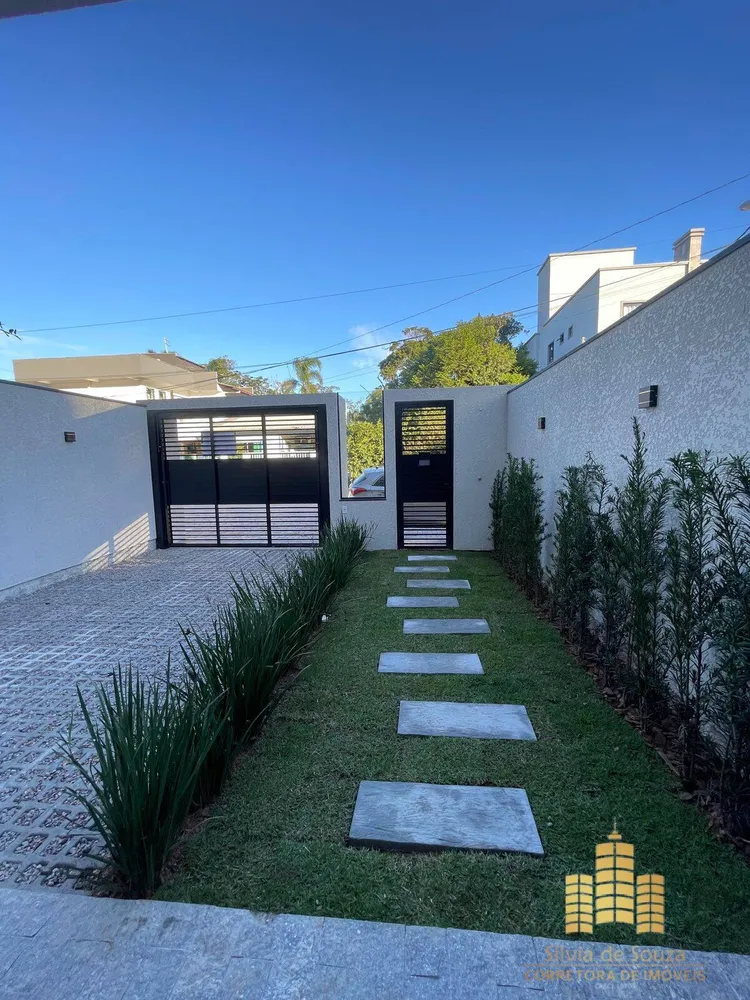 Casa, 2 quartos, 90 m² - Foto 4