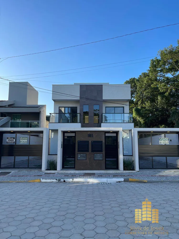Casa, 2 quartos, 90 m² - Foto 2