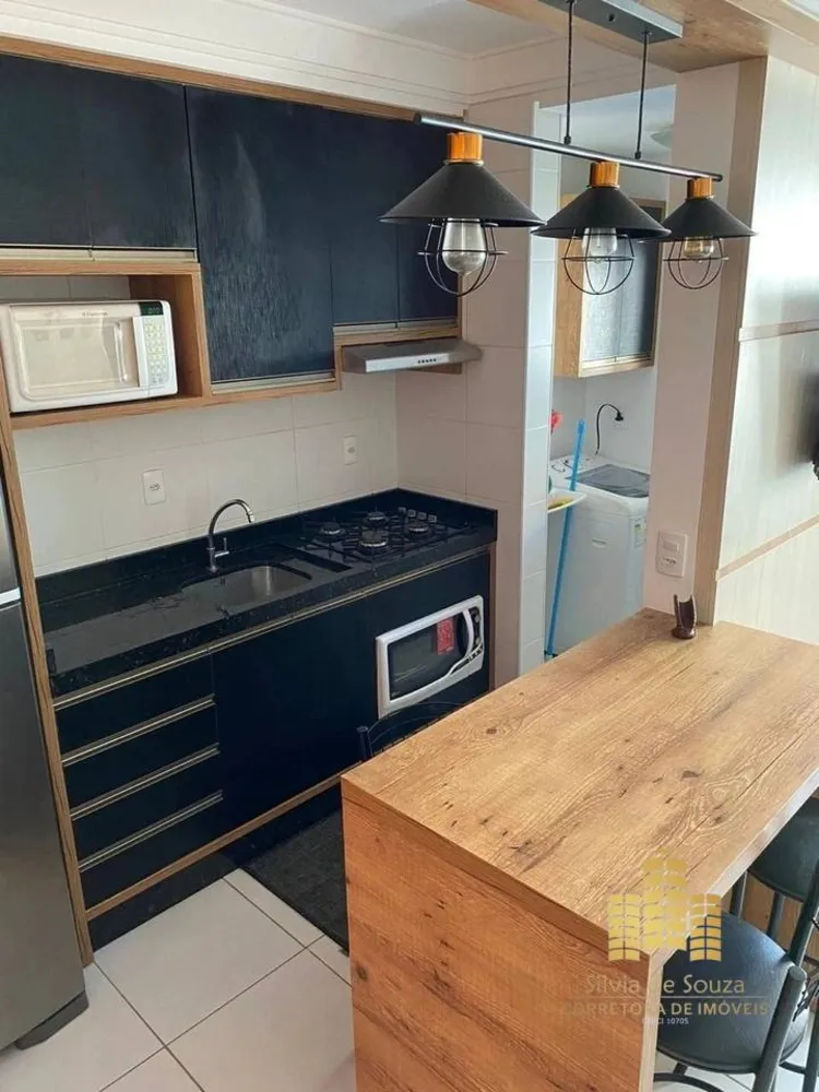 Apartamento, 2 quartos, 61 m² - Foto 3