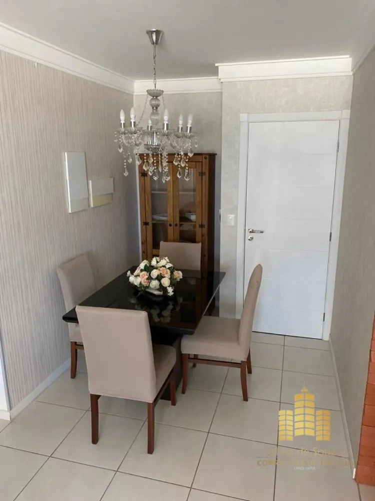 Apartamento, 2 quartos, 61 m² - Foto 6