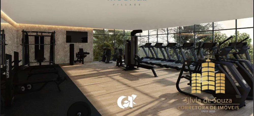 Apartamento, 2 quartos, 100 m² - Foto 7