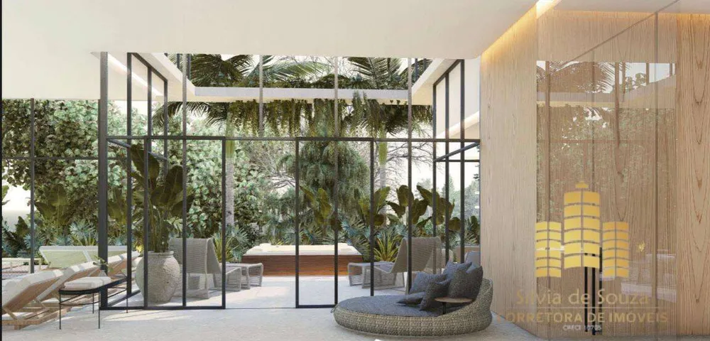 Apartamento, 2 quartos, 100 m² - Foto 6