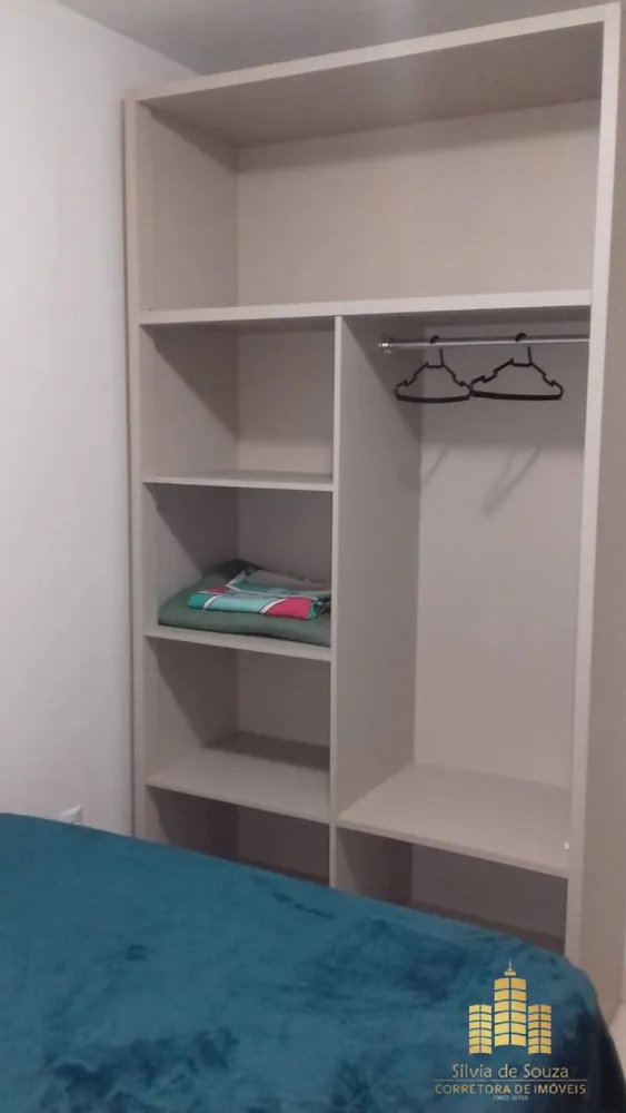 Apartamento, 2 quartos - Foto 4