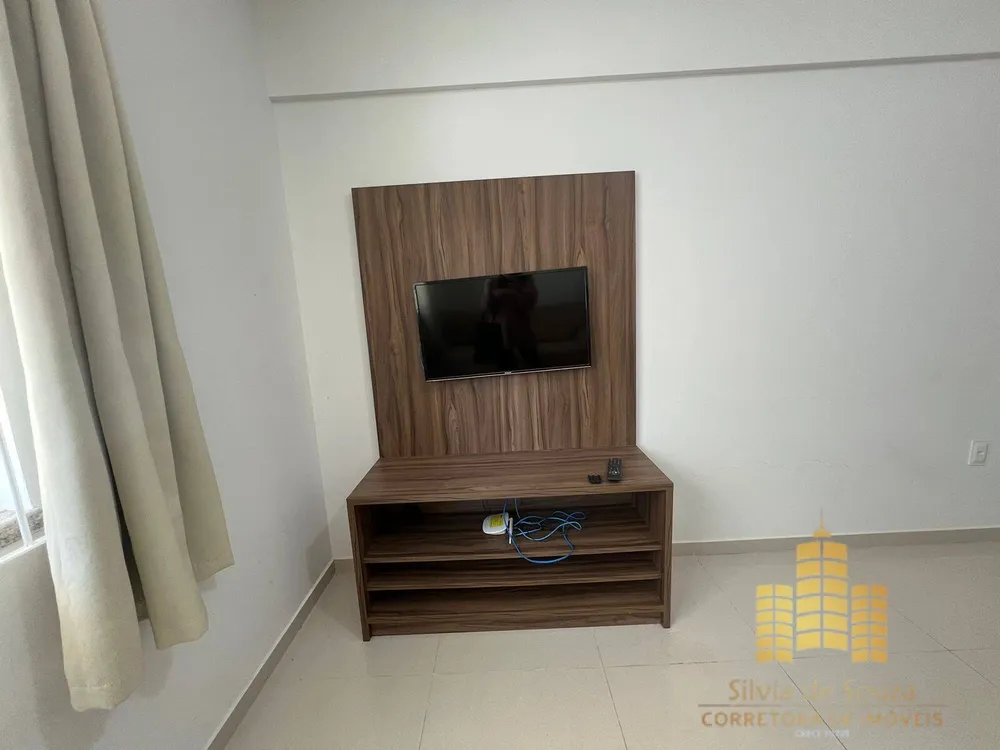 Apartamento, 1 quarto - Foto 5