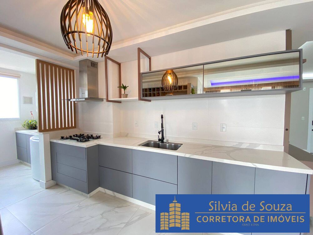 Apartamento, 3 quartos, 106 m² - Foto 2