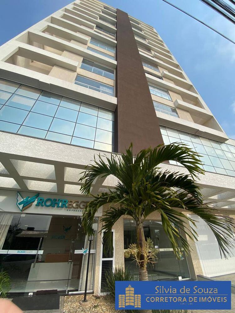 Apartamento, 3 quartos, 106 m² - Foto 1