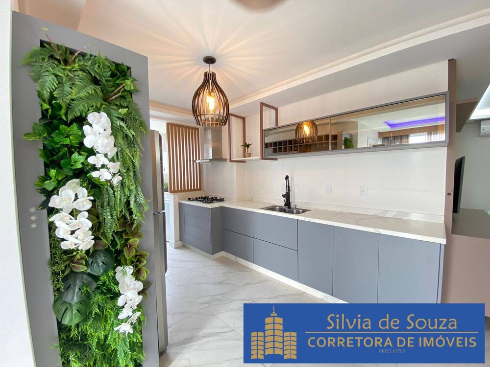 Apartamento, 3 quartos, 106 m² - Foto 3