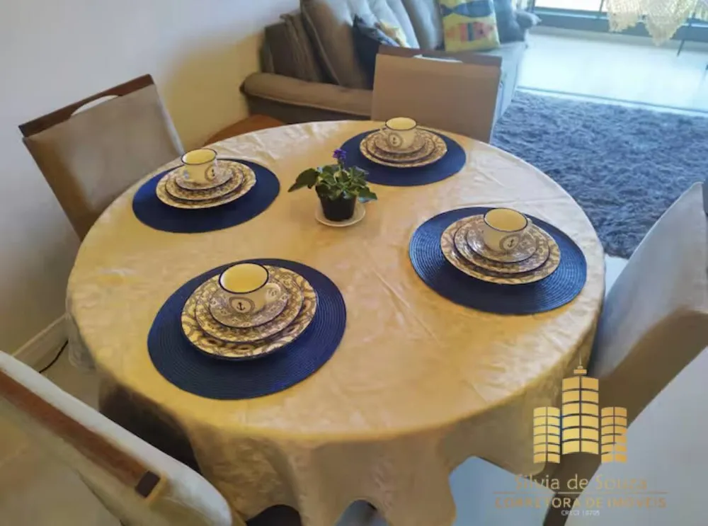Apartamento, 2 quartos - Foto 2