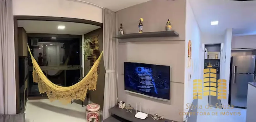 Apartamento, 2 quartos - Foto 4