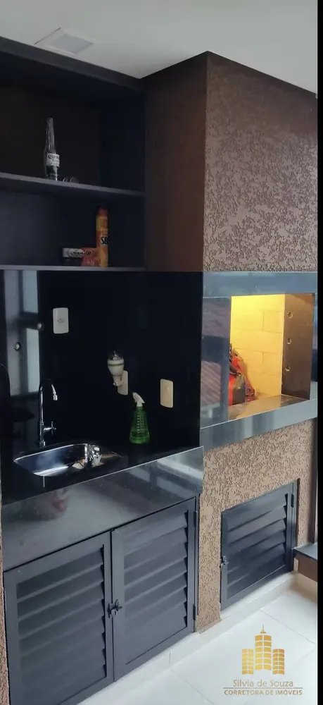 Apartamento, 2 quartos - Foto 6