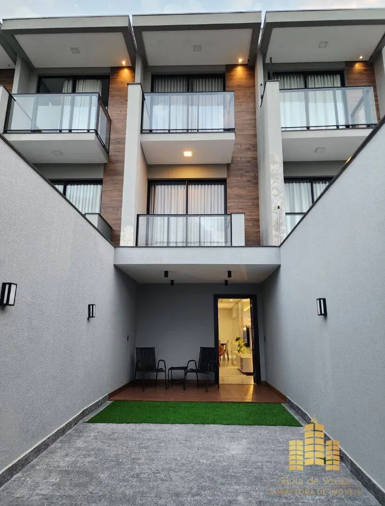 Casa, 3 quartos - Foto 7
