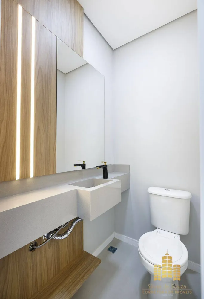 Casa, 3 quartos - Foto 6