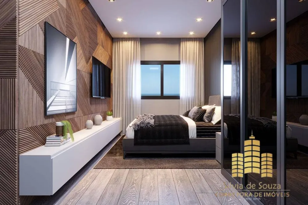 Apartamento, 2 quartos, 71 m² - Foto 7