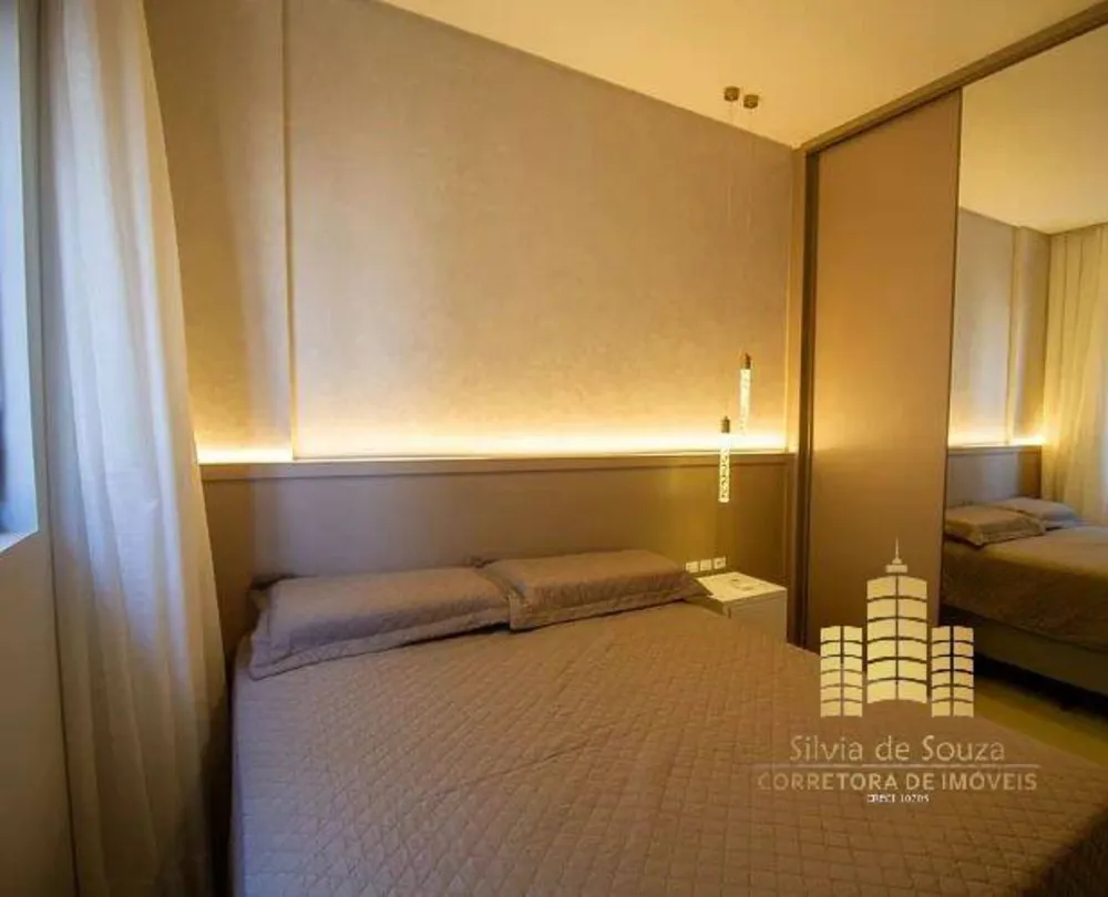 Apartamento, 2 quartos - Foto 8