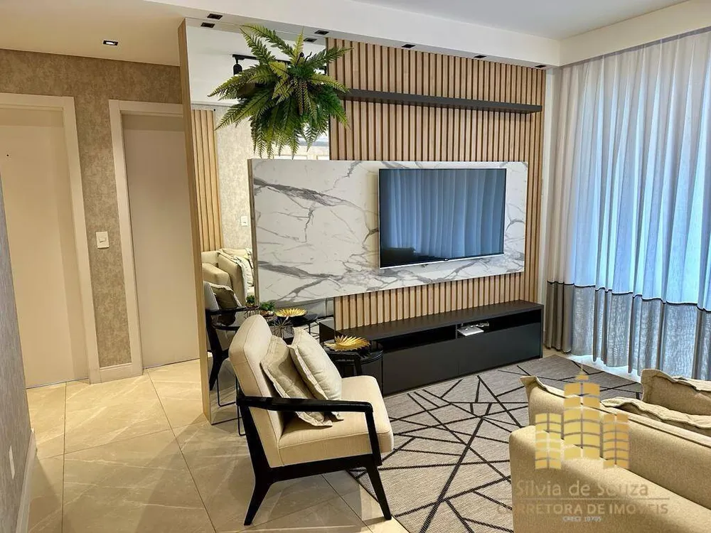 Apartamento, 3 quartos, 111 m² - Foto 5
