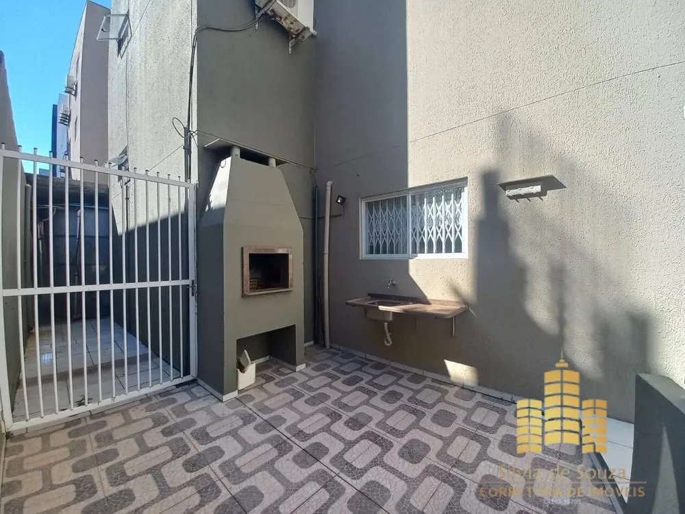 Apartamento, 3 quartos, 120 m² - Foto 8