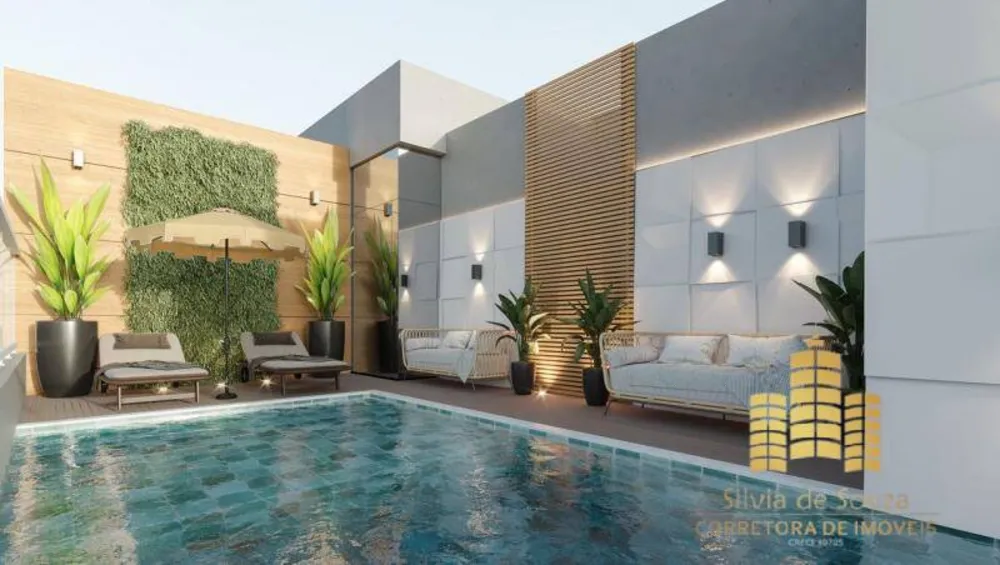 Apartamento, 2 quartos, 84 m² - Foto 1