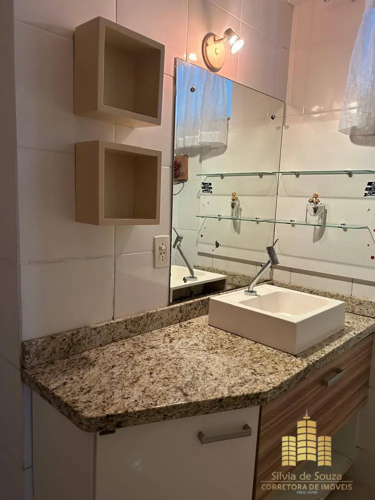 Apartamento, 2 quartos - Foto 7